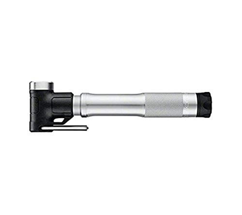 (TG. S) Crank Brothers Sterling S - Pompetta argento - NUOVO