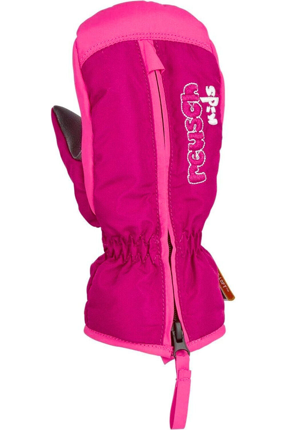 Guanti da sci per bambini Reusch Ben Mitten