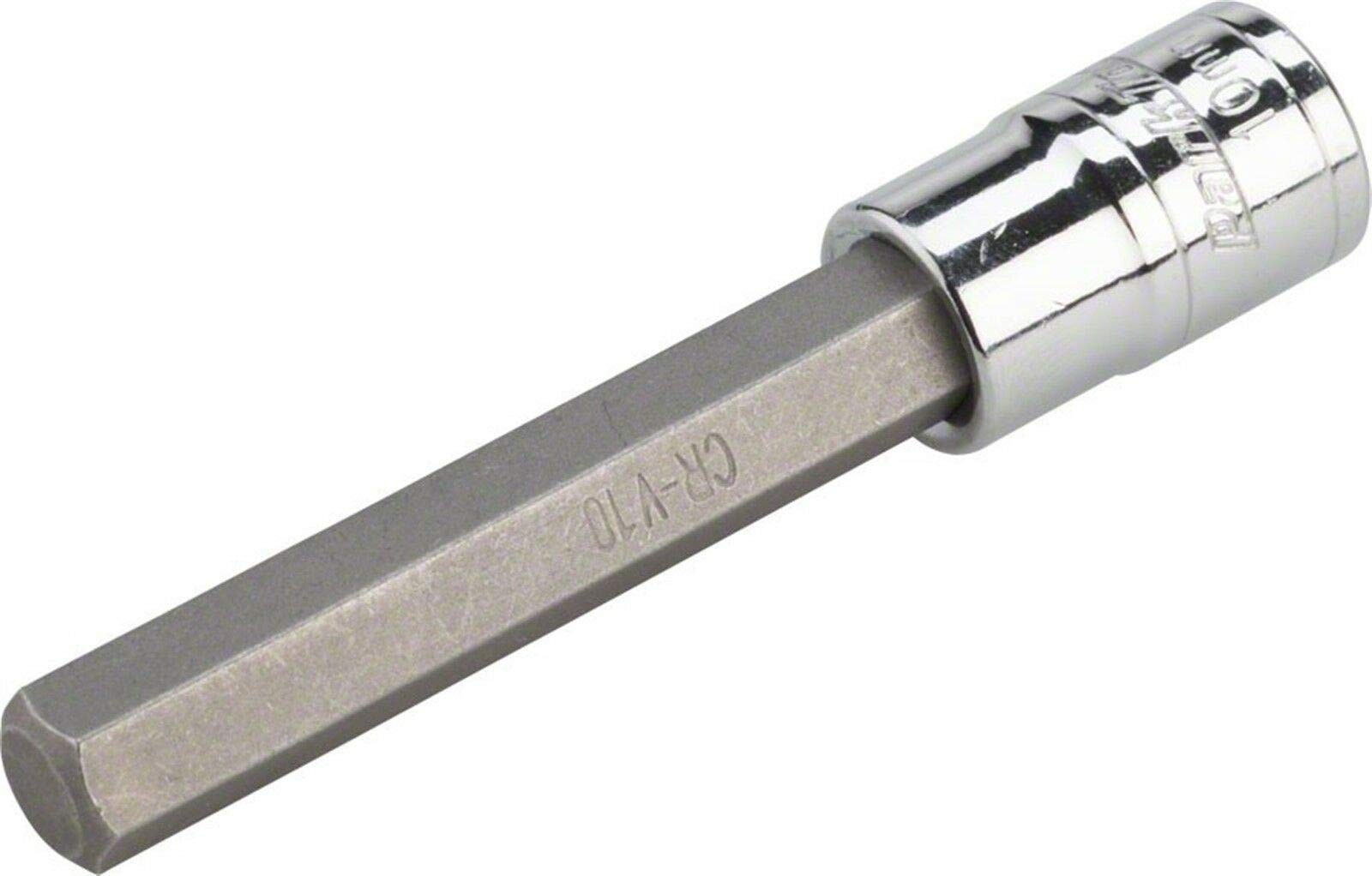 Park Tool Hex Bit 10mm x 68mm Length