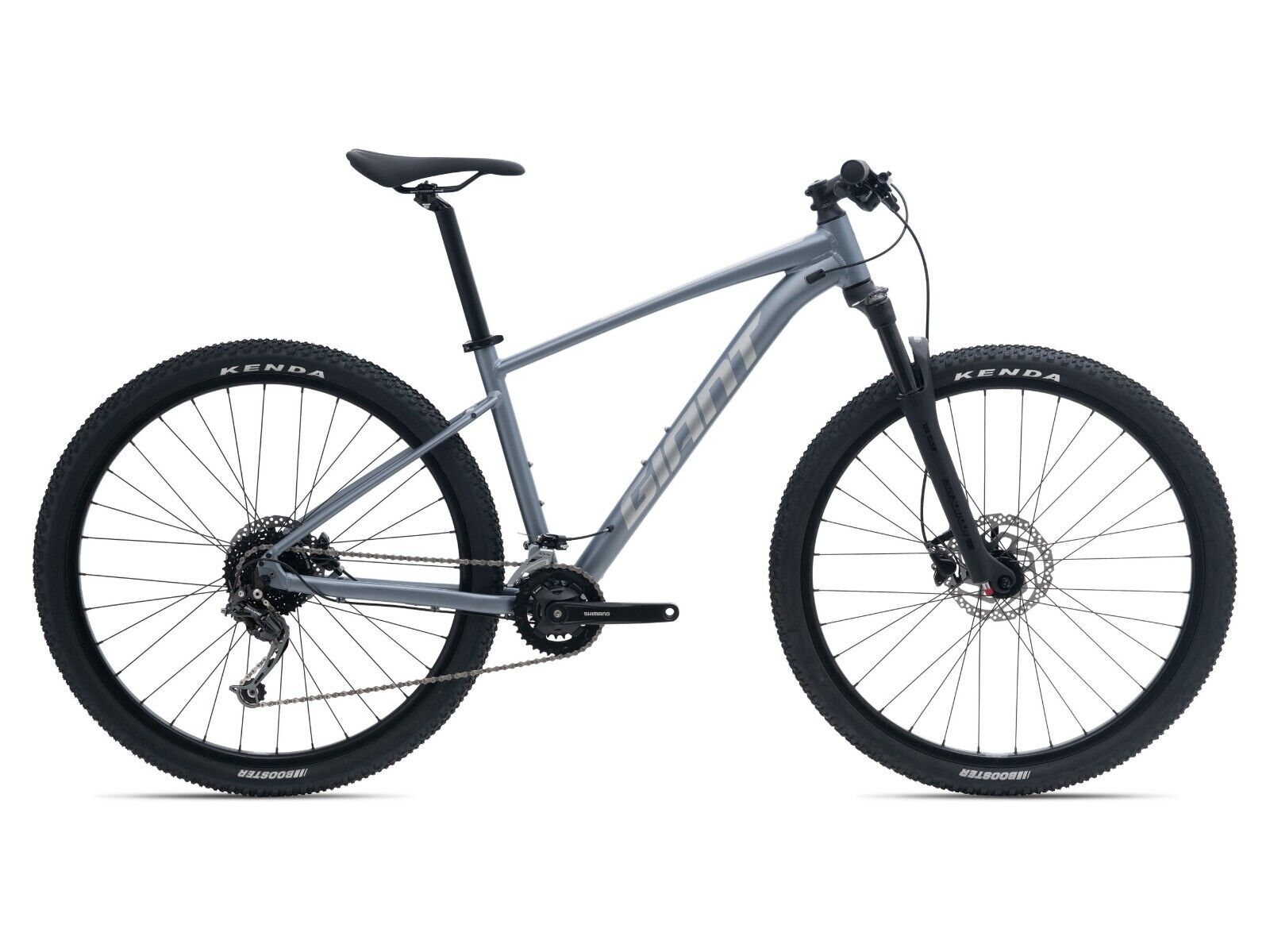 BICI GIANT MTB TALON 2 GE 29 TG L KNIGHT/SHIELD