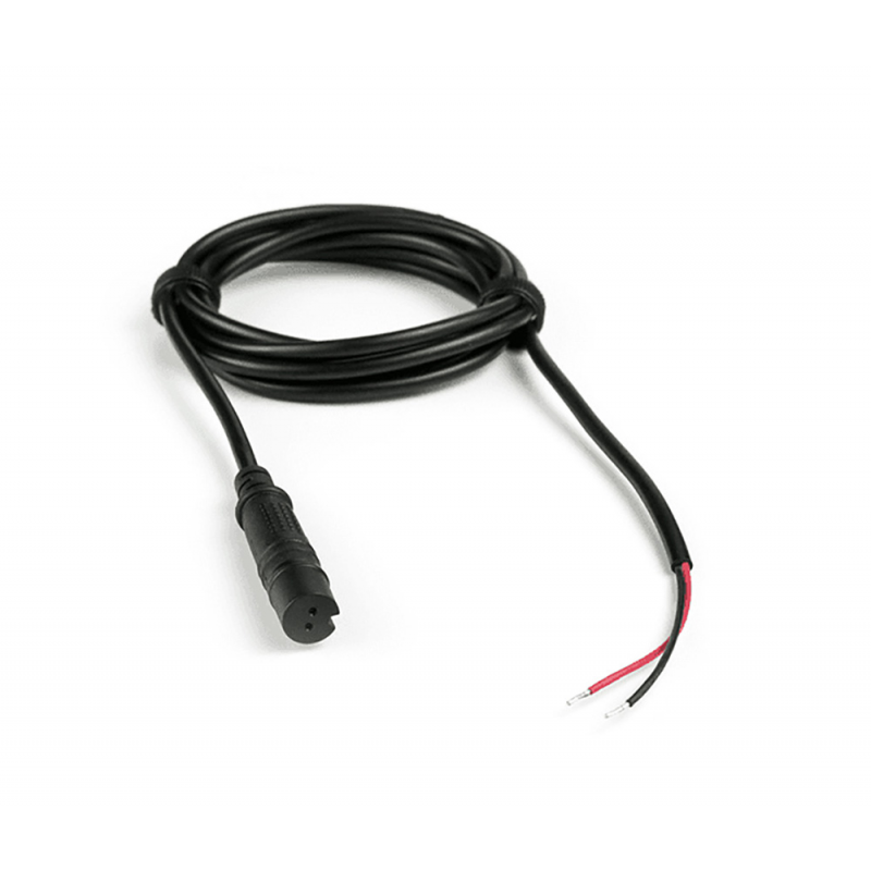 Lowrance Cavo Aliment. Hook2-Reveal-Cruise 000-14172-001