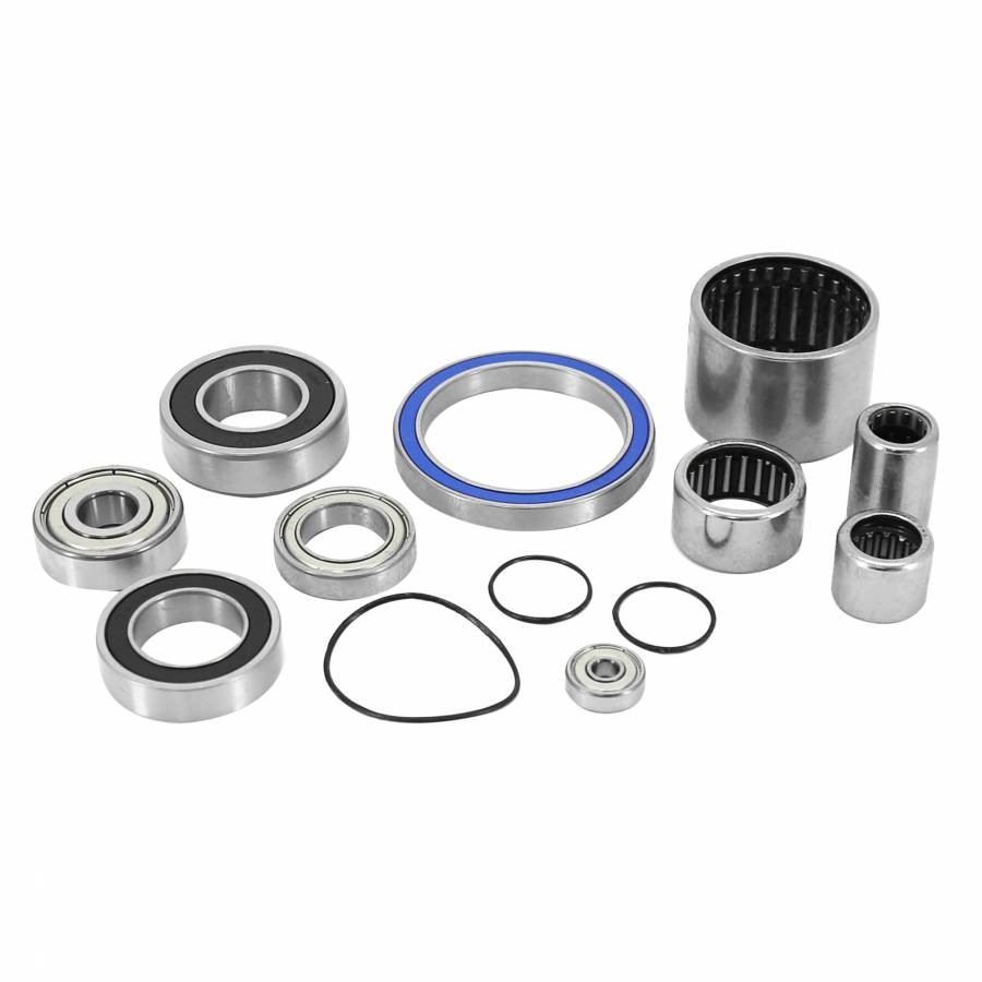 Kit cuscinetti e guarnizioni per motori Bosch generazione 2 - serie BDU2XX per A
