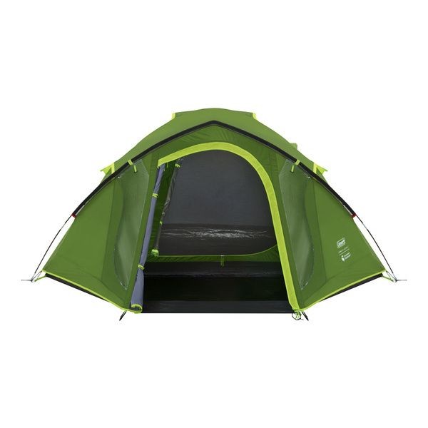 Tenda da Campeggio Coleman Darwin 4 Blackout - 2209451