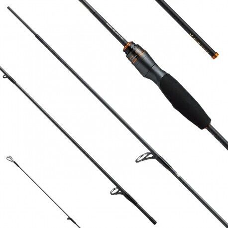 DAIWA PRESSO AIR 23 AGS 61L