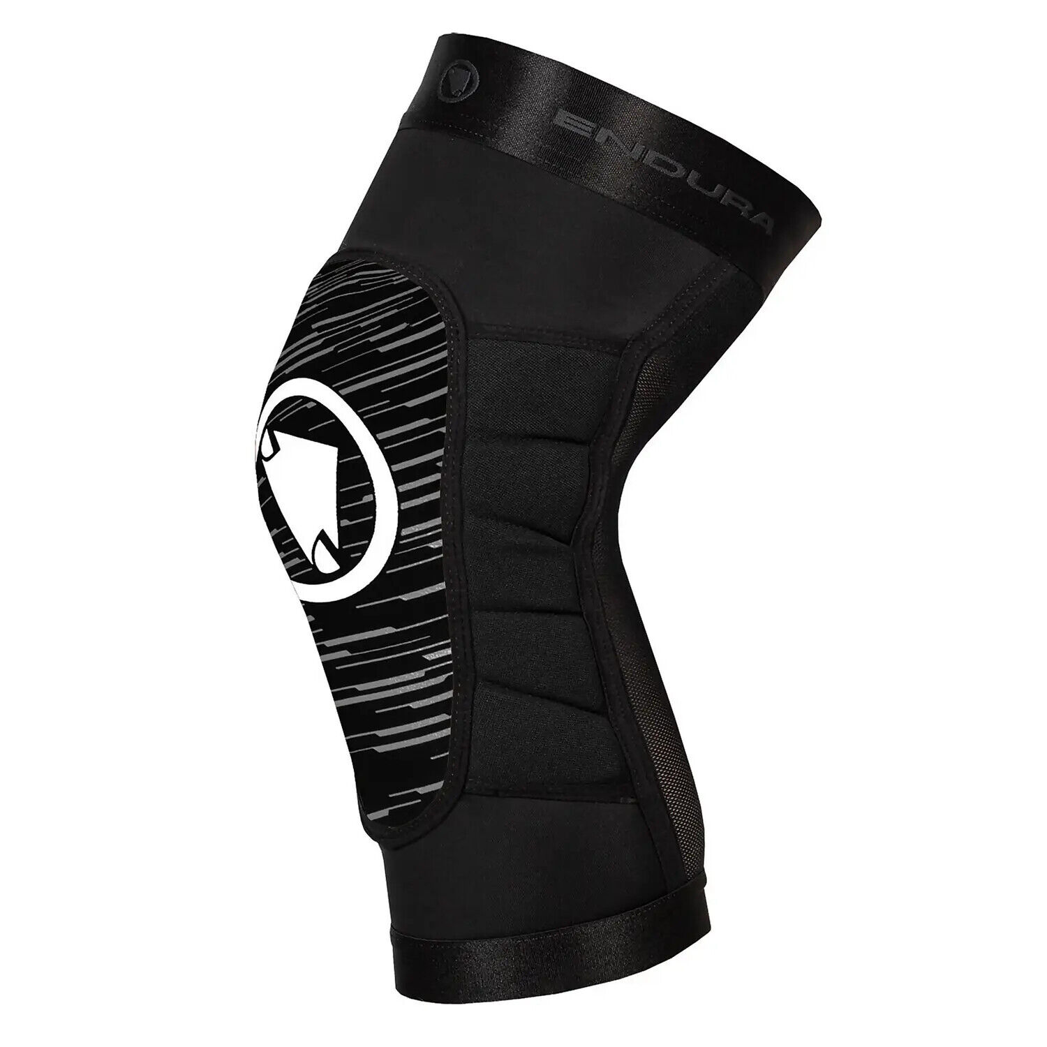 Ginocchiere Endura Singletrack Lite - M/L - Black