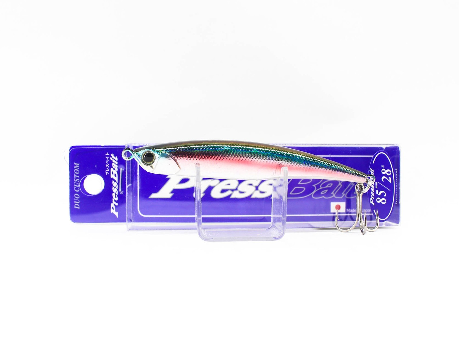 Duo Press Bait 85 Lipless Affondamento Esca ADA0213 (6781)