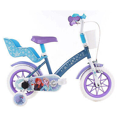BICI FROZEN 12'