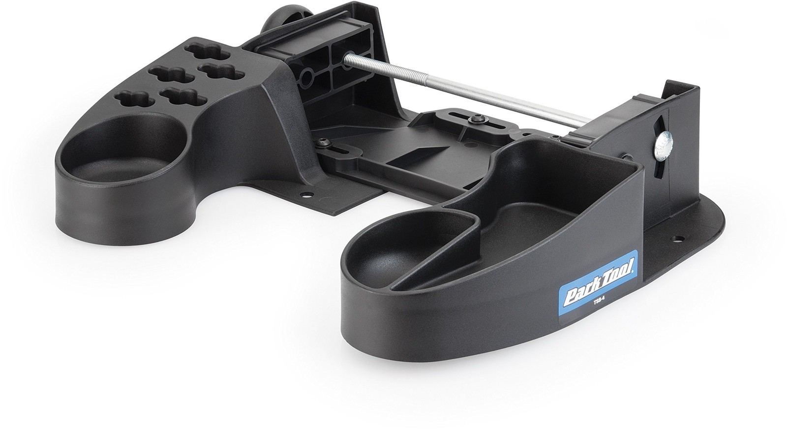 Park Tool TSB-4 - Tilting Truing Stand Base for TS-4