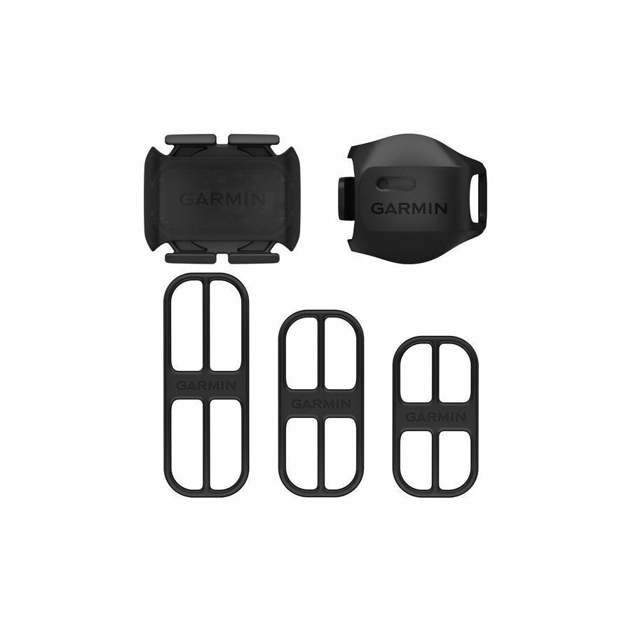 GARMIN sensore di velocità e cadenza ART.010-12845-30 - ANT+ BLUETOOTH
