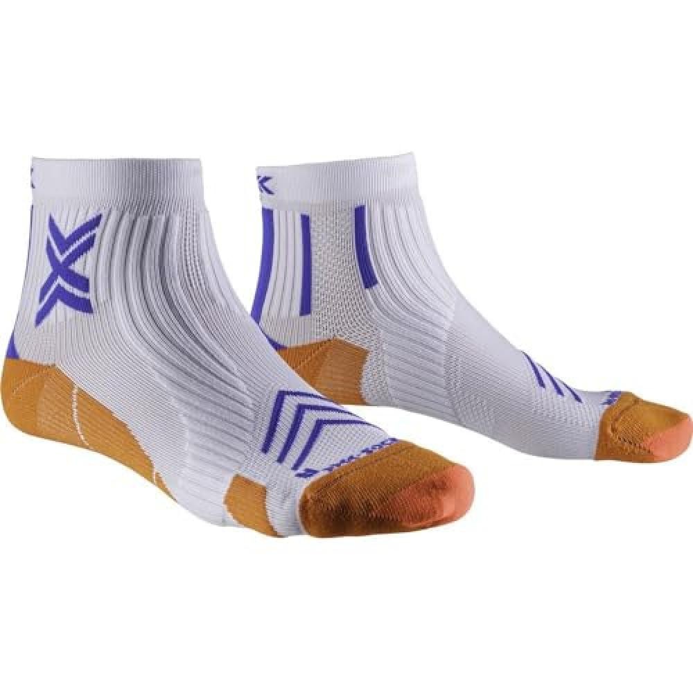(TG. 35-38) X-Socks® RUN EXPERT ANKLE - NUOVO