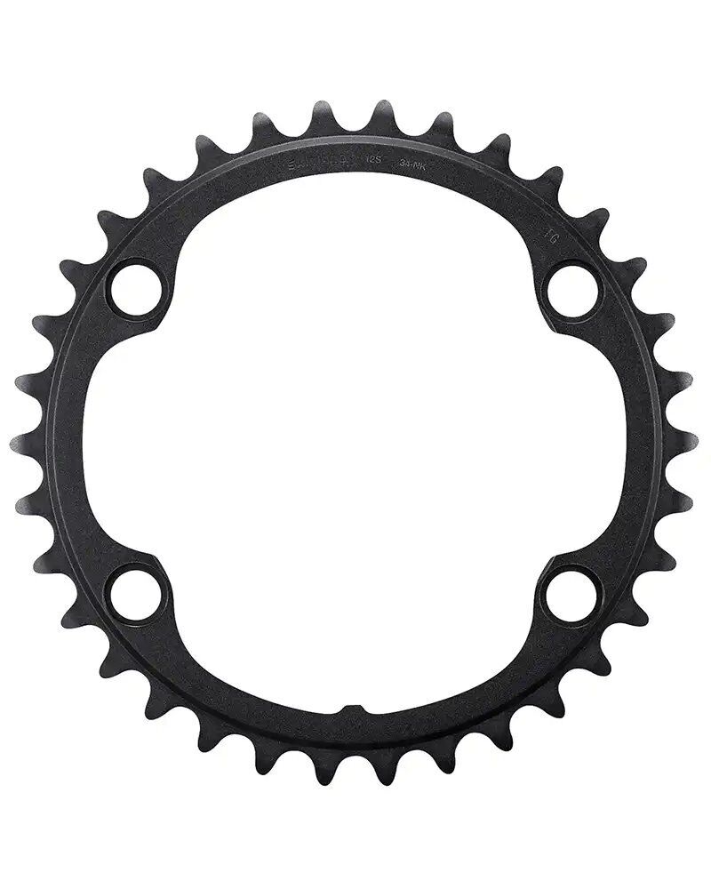 Shimano Corona 34D FC-R8100 Ultegra 50-34