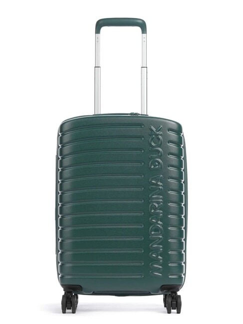 TROLLEY MANDARINA DUCK flyduck trolley cabin 55/25 exp RAIN FOREST PIC  scelta=P