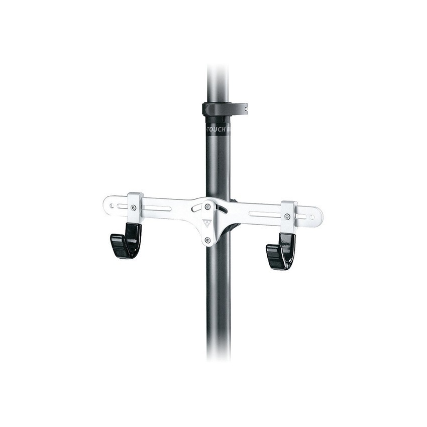 terzo gancio inferiore per cavalletto portabici dual-touch TKTW004SP02 TOPEAK Of