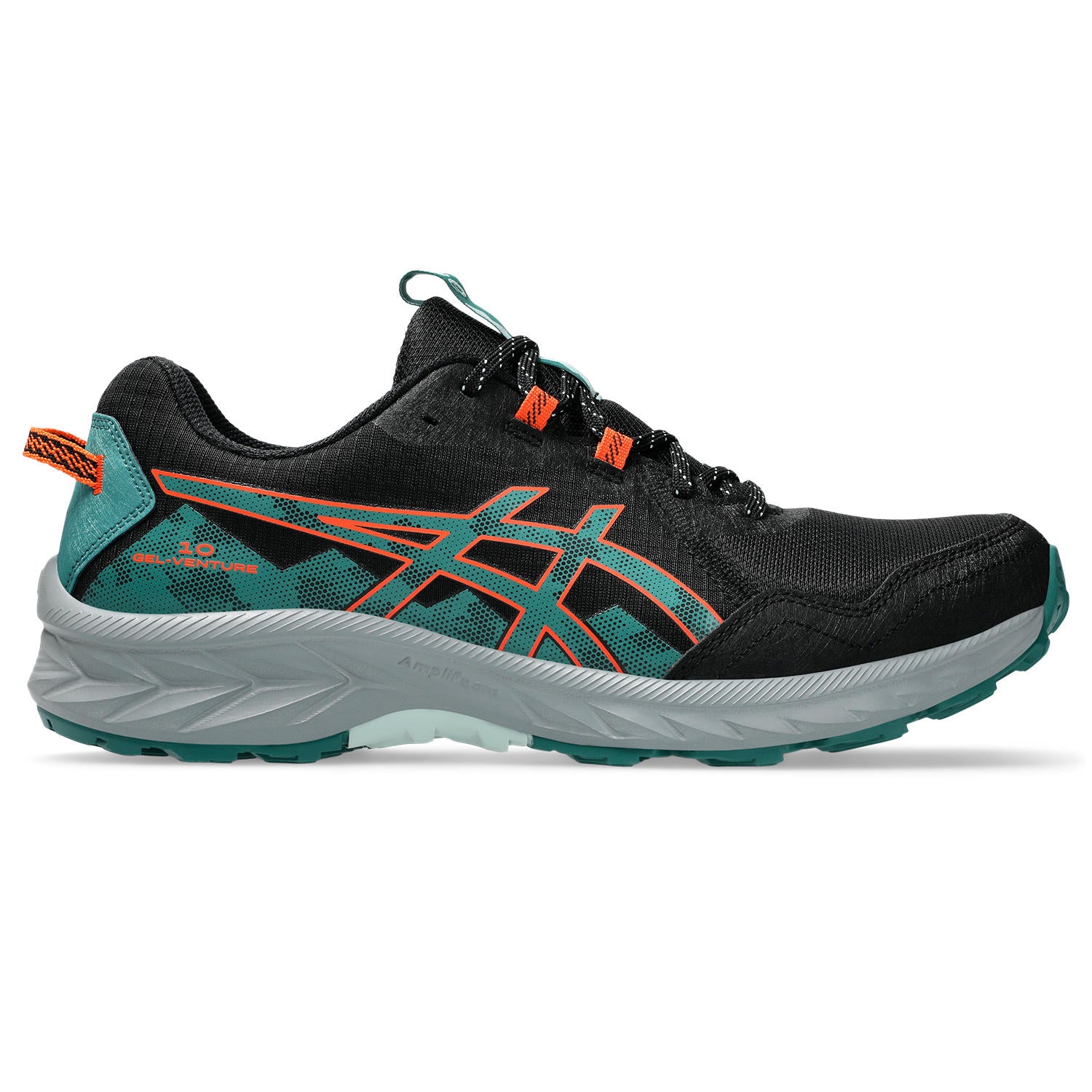 Asics Scarpe Trial Uomo - Gel Venture 10 - 1011B967