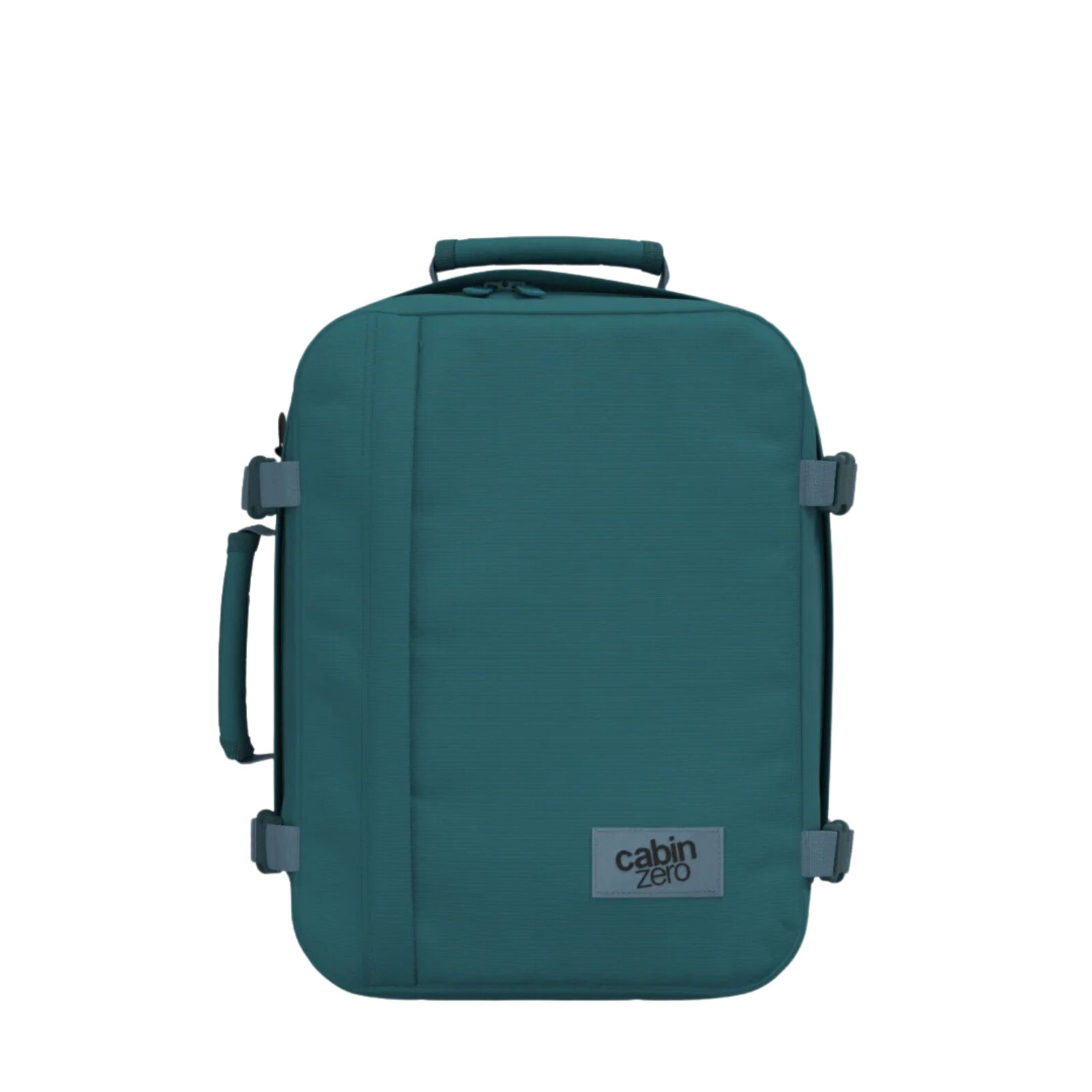 CabinZero Zaino Classico da Cabina 28L Aruba Blue Codice CZ081803