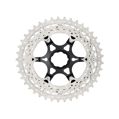 CASSETTA PIGNONE SUNRACE 11-50T 11V