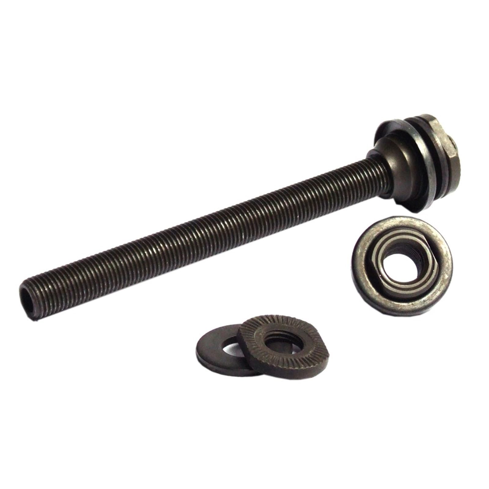 Shimano HB-M525 complete axle assembly M10 108 mm