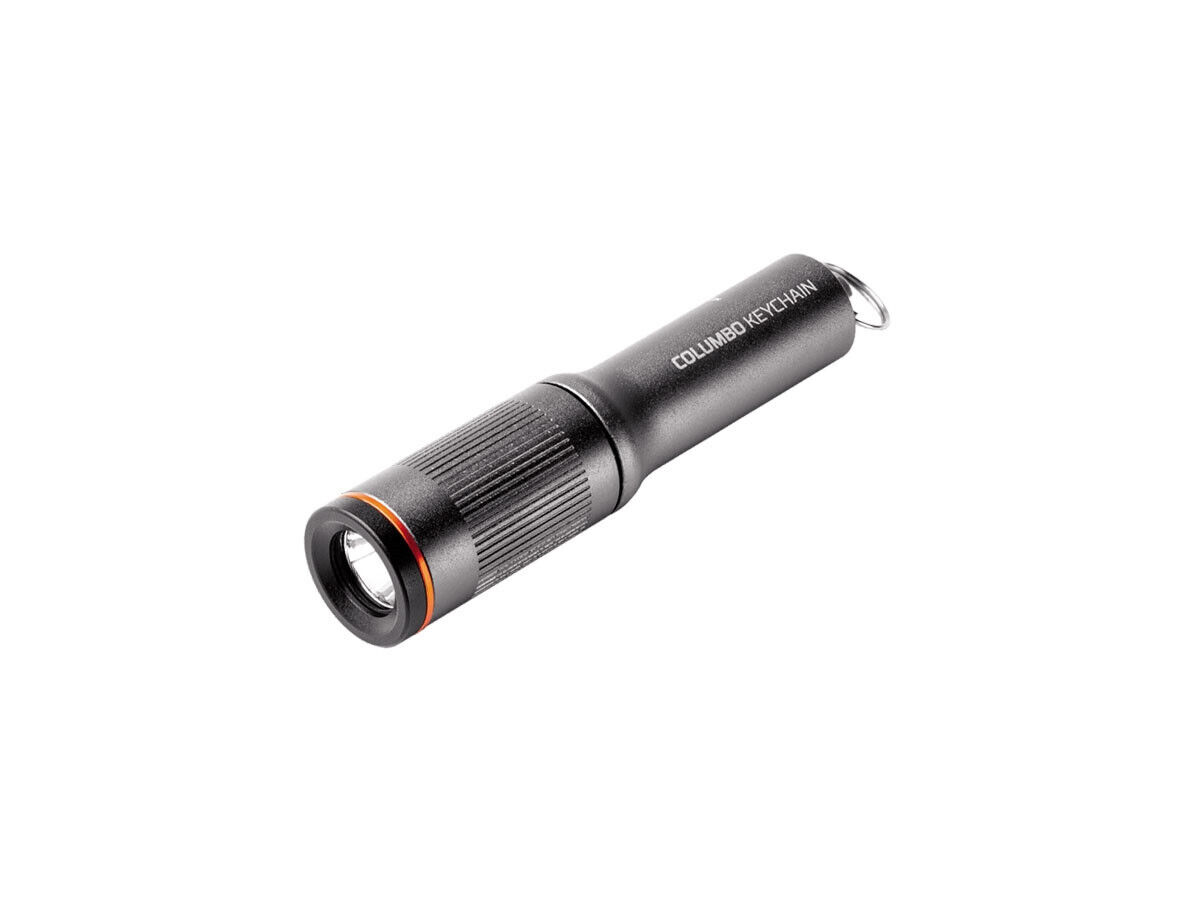 NEBO COLUMBO Keychain 100 Lumens LED POC-1003-G