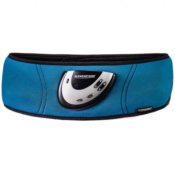 Cintura tonificante Slendertone Abs5 – Stimolatore muscolare addominale con 10 p