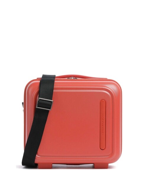 BEAUTY MANDARINA DUCK logoduck + beauty GINGER ND  scelta=P GINGER SZN01.A39