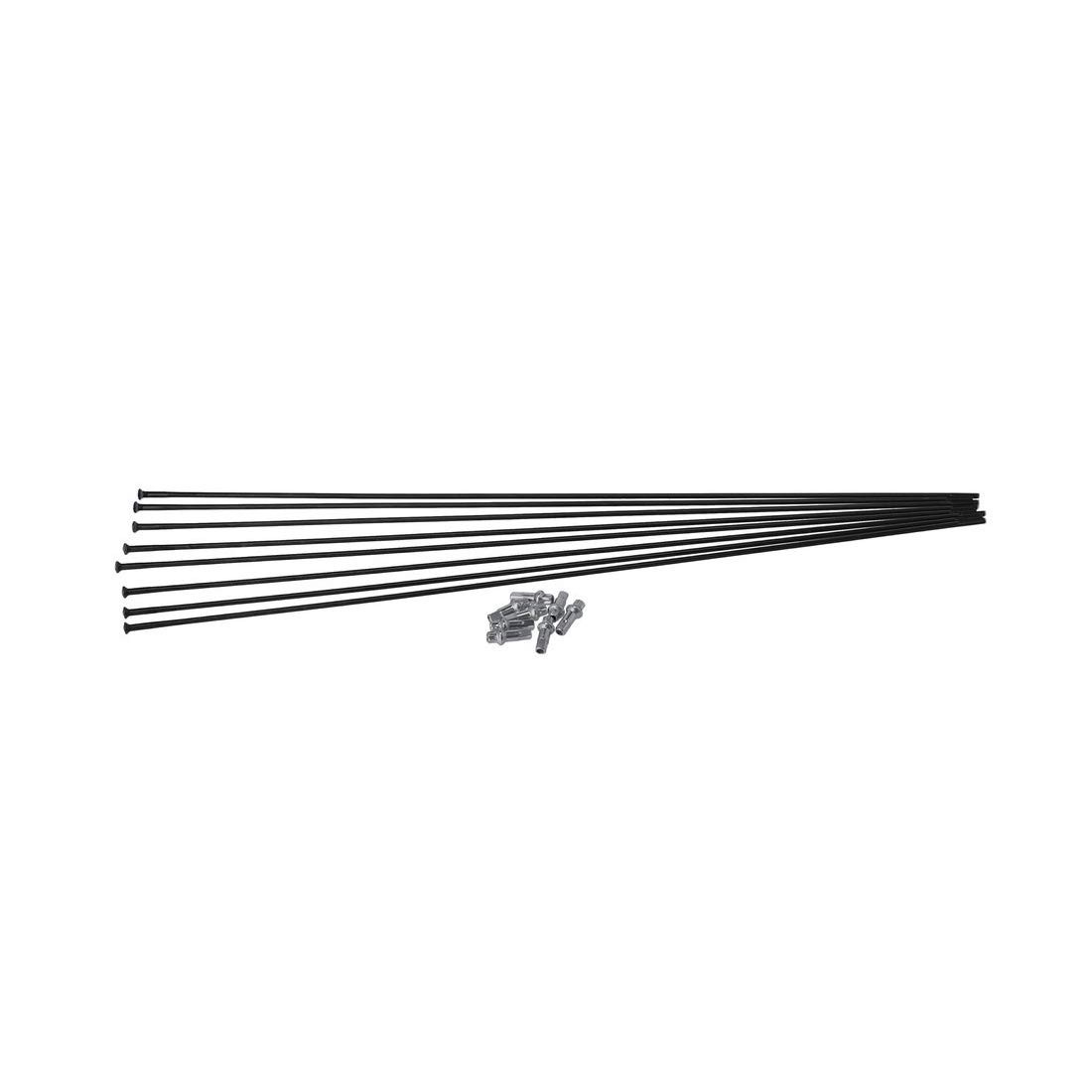 DT Swiss H 1700 SPLINE 27.5" spoke replacement kit