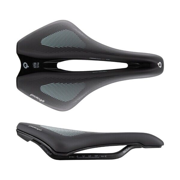 sella dimension eva donna 156 pas nack nero 442604781 Prologo corsa mtb Prologo