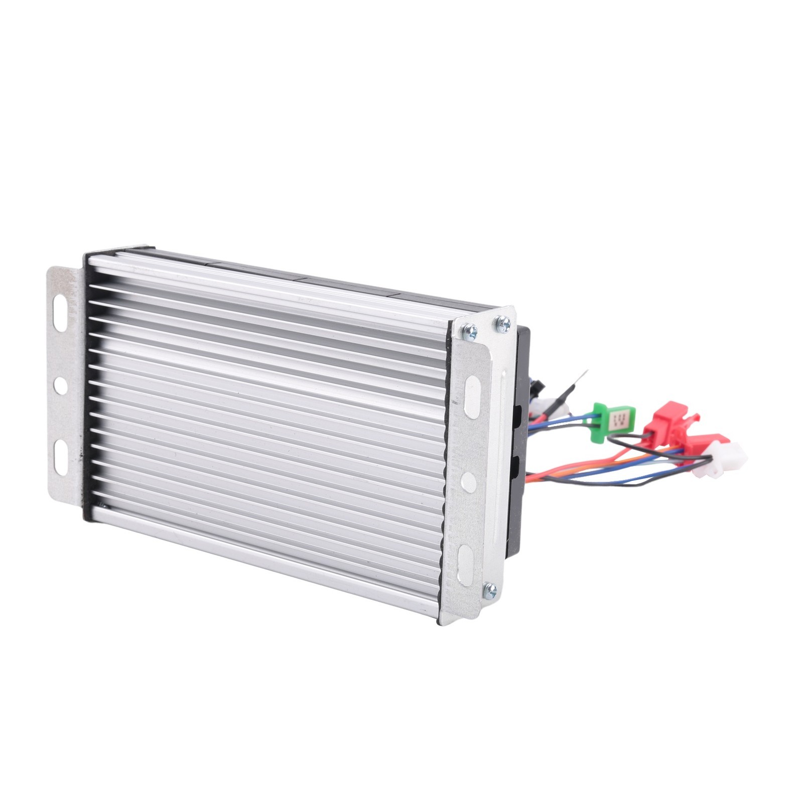 2X(Hub Motor Scooter  Sinusoidale BLDC Motor Controller 1200W 48V 60V 72301
