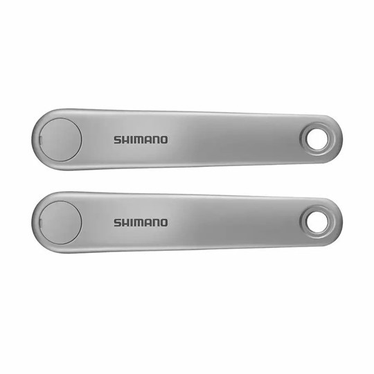 Manovella VAE Shimano Steps E5000 170mm (coppia)