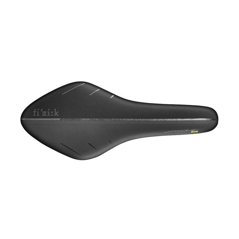 Sella FIZIK Arione 00 - black/anthracite
