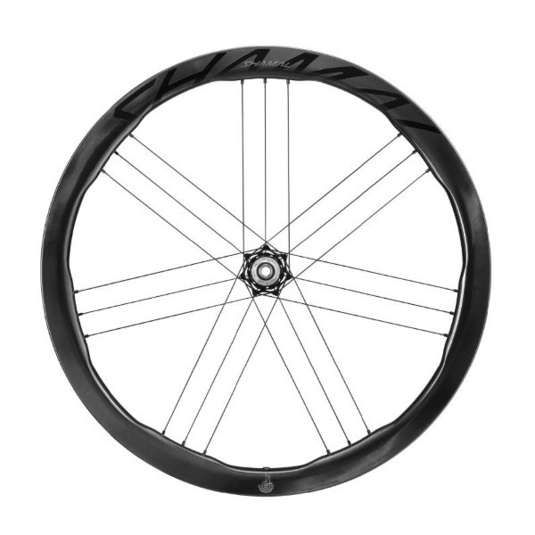 coppia ruote shamal dual profile c23 tubeless ready 2-way fit disc 28/700c - sh1