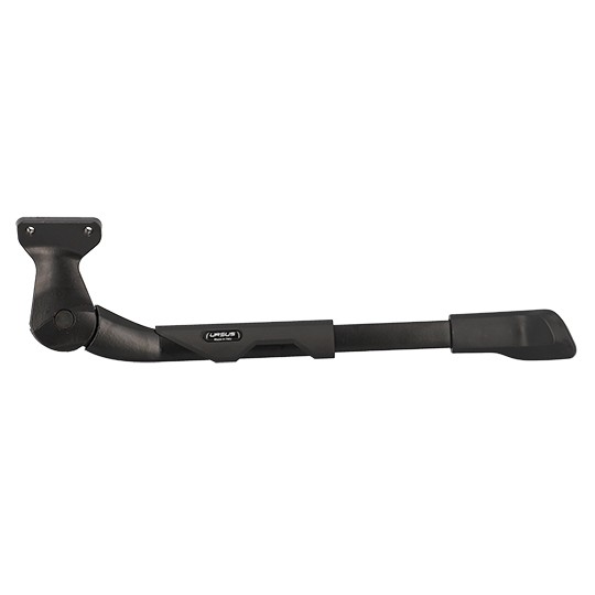 Cavalletto laterale posteriore Ursus King Evo 27.5-29'' nero regolabile fissaggi
