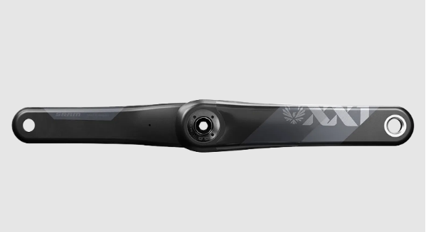 Pedivella Sram XX1 Eagle DUB SL, 170mm, 55mm, 12-vel, Carbon