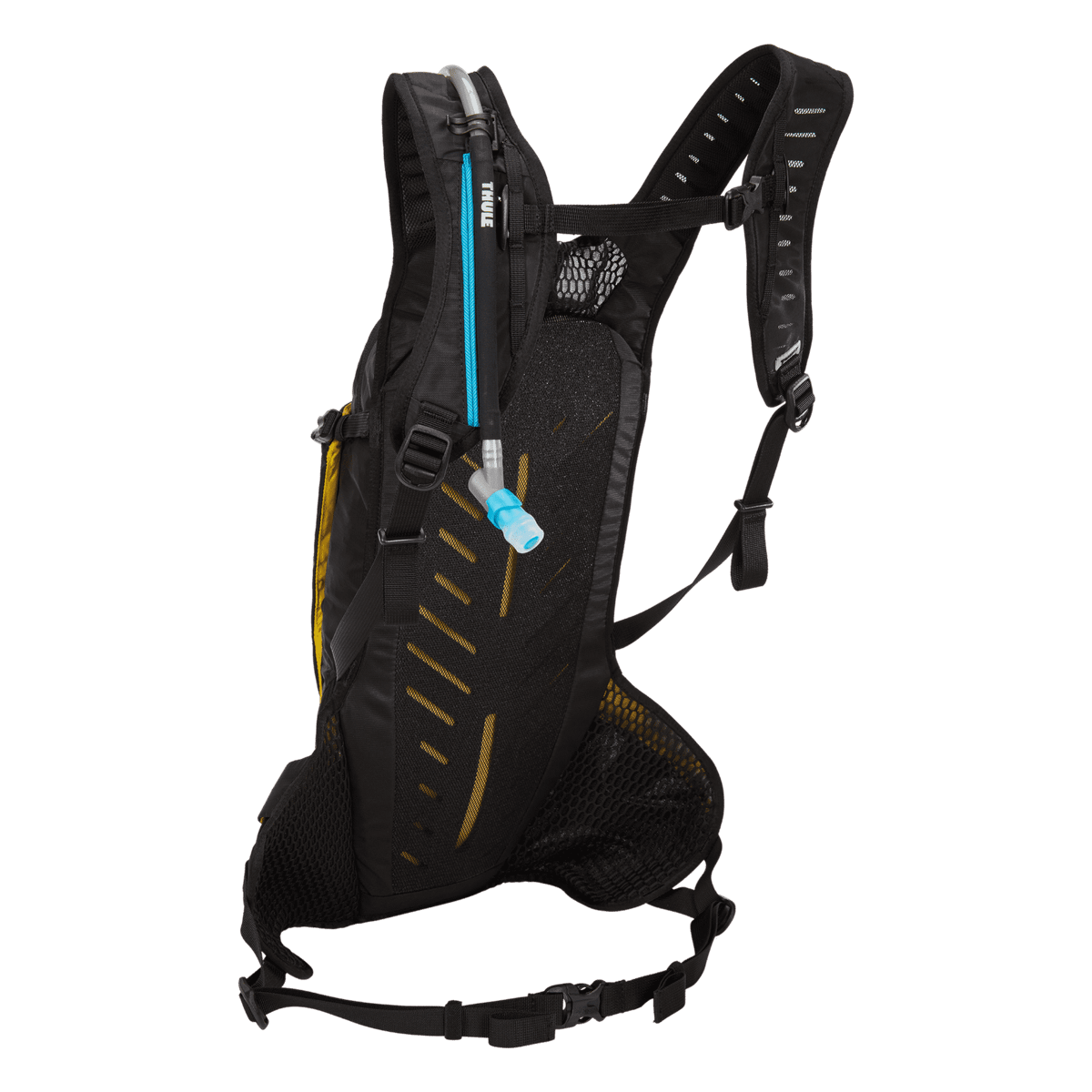 Zaino idrico Thule Vital 8L DH Hydration Backpack - Black 3204154
