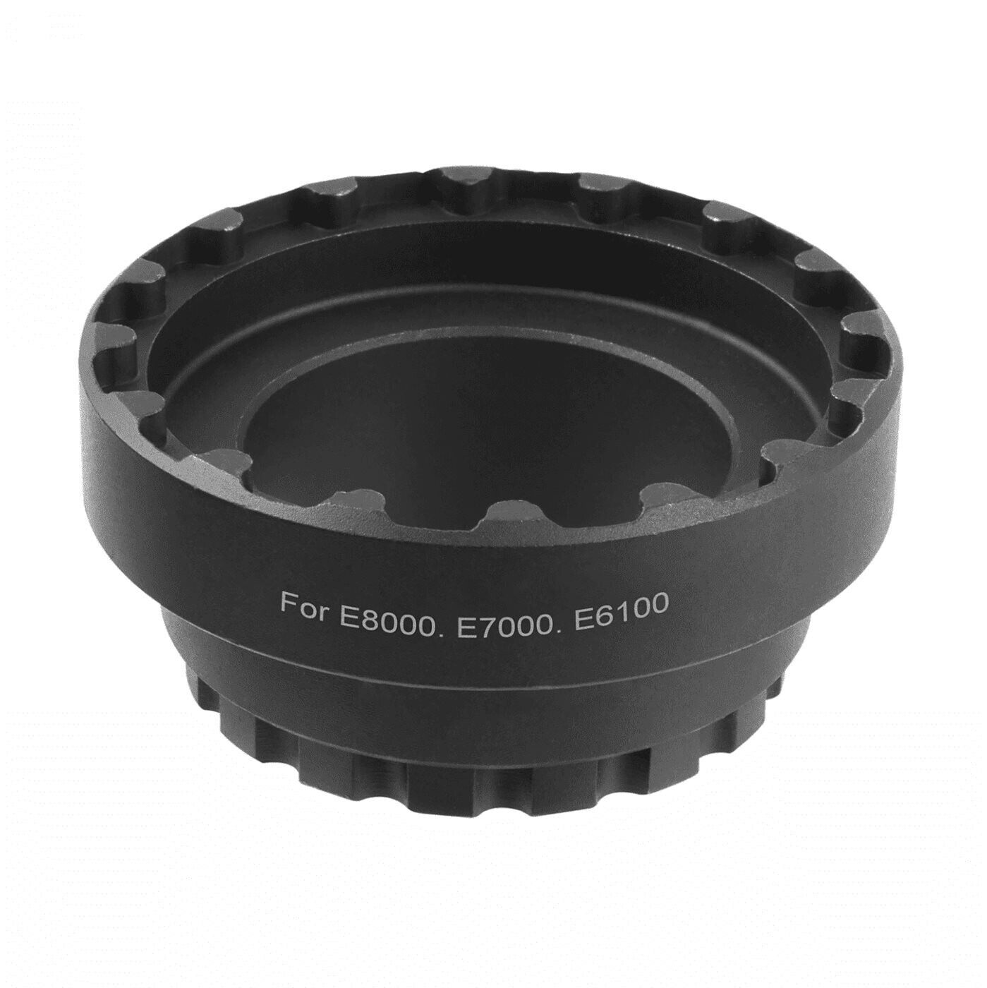 Chiave Smontaggio Corona per Bicicletta Elettrica Shimano Steps E8000/E7000/E610