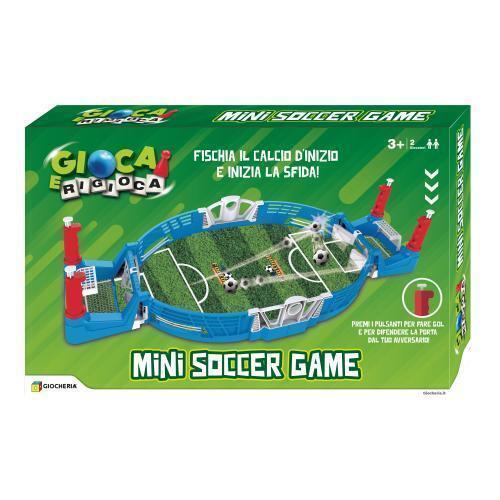 MINI SOCCER GAME DA TAVOLO
