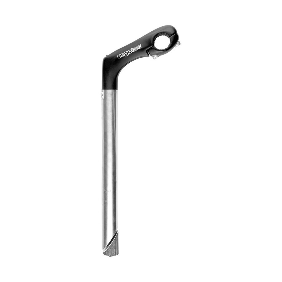 piantone manubio kobra tube sl 230mm estensione 90mm diametro 25.4mm angolo 30 H