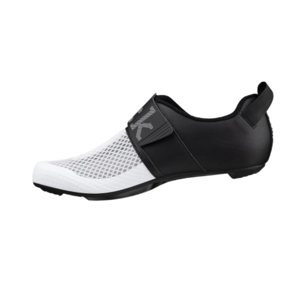 FIZIK Transiro Hydra (TRR5PMR1K) - wht/blk - 42