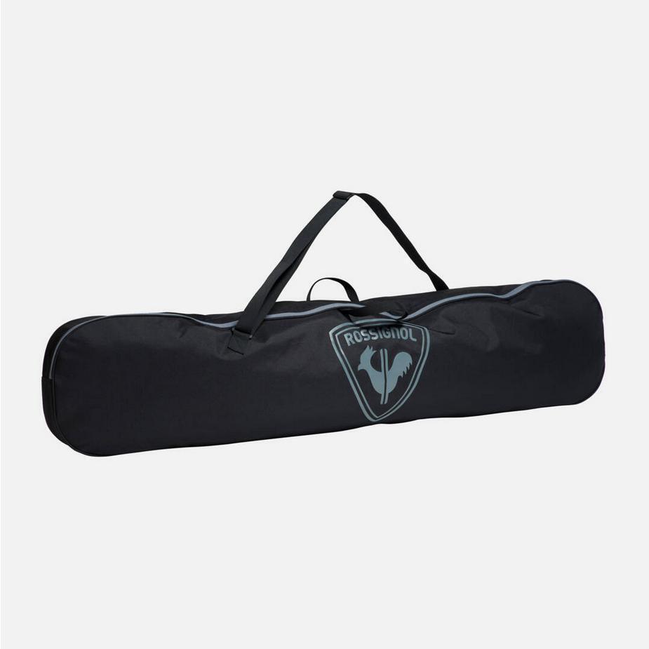 Rossignol Borsa Porta Snowboard Basic Solo Bag - (Nero/Grigio)