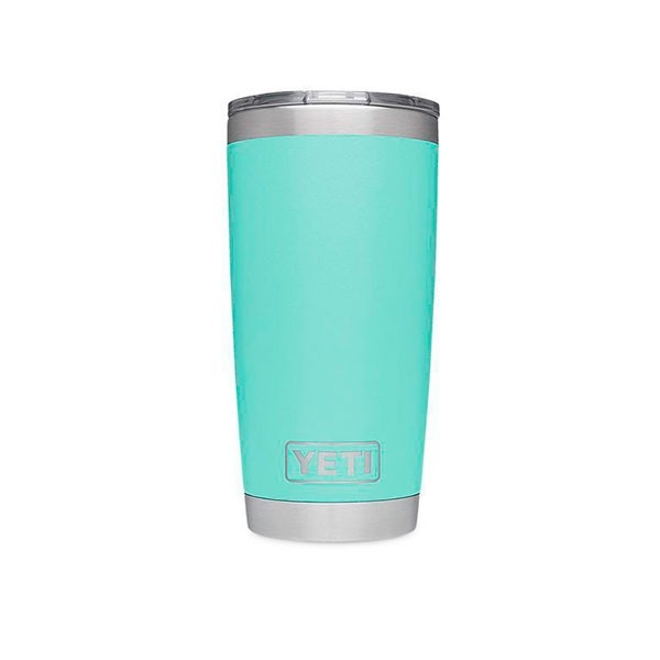 Bicchiere Yeti Rambler 20OZ 591ML Seafoam - 70000000068
