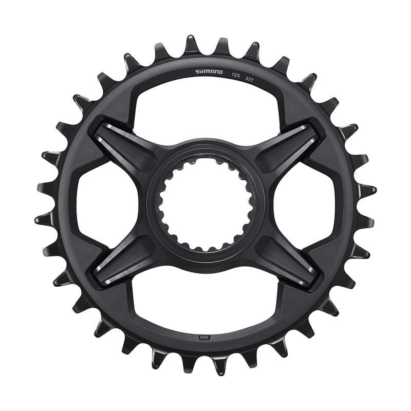 CORONA SHIMANO FC-M8100 DEORE XT 36D