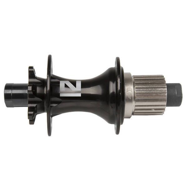 Mozzo Posteriore Novatec D462SB-B12 Shimano 32 Fori Boost 12x148mm