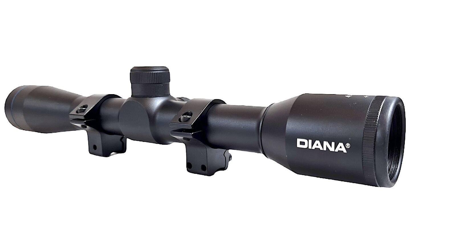 Cannocchiale Ottica ottiche per aria compressa 4x32 Diana da con attacchi