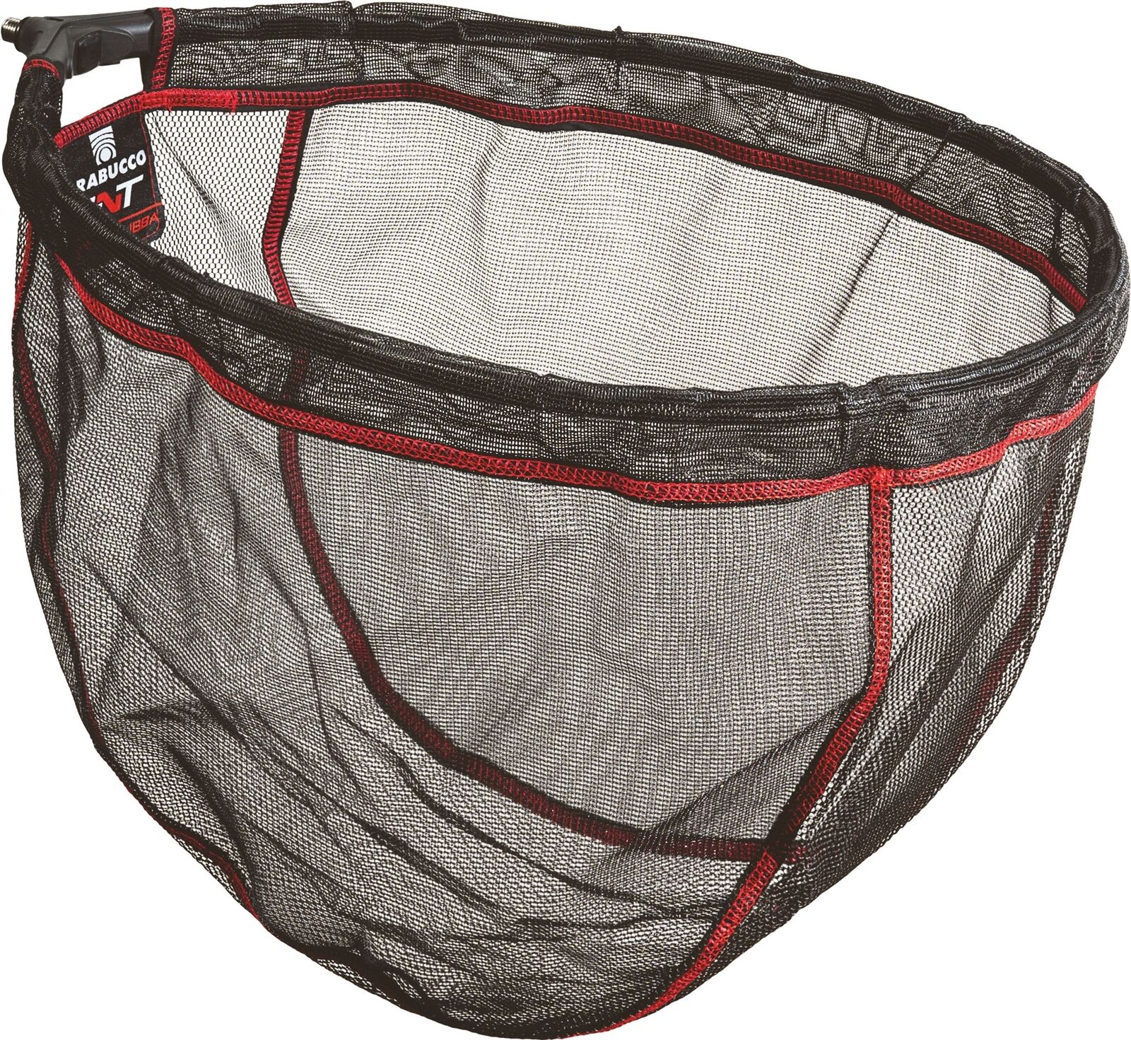 GNT NET HEAD SPEED RUBBA 45x35x30 cm - rete 4x8 mm