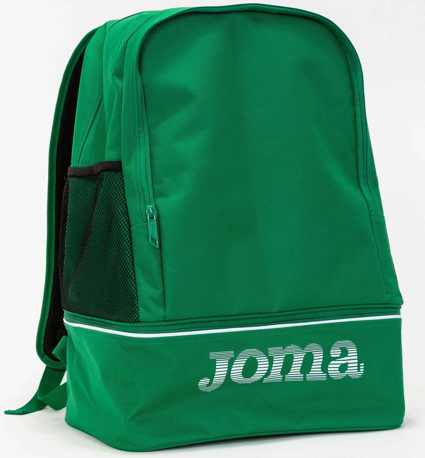 Joma training iii backpack green - durevole e funzionale