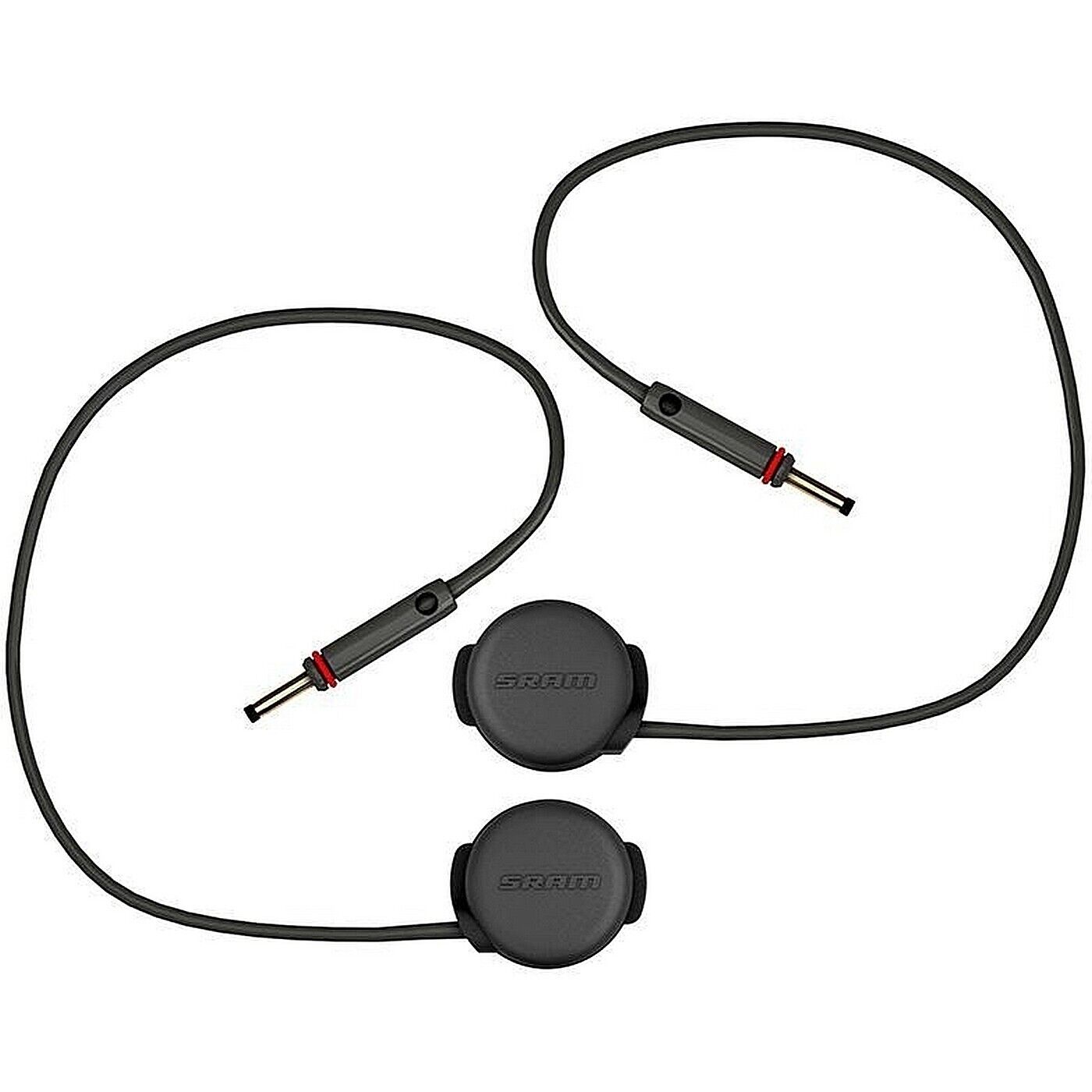Comandi Satellitari SRAM eTap® Blip™ 650 mm Nero - Set di 2 Pezzi Sram