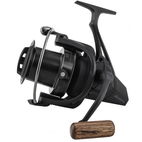 OKUMA 8K