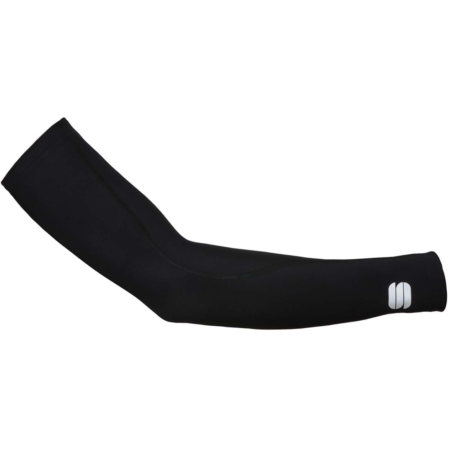 Sportful Thermodrytex Arm Warmers L Black