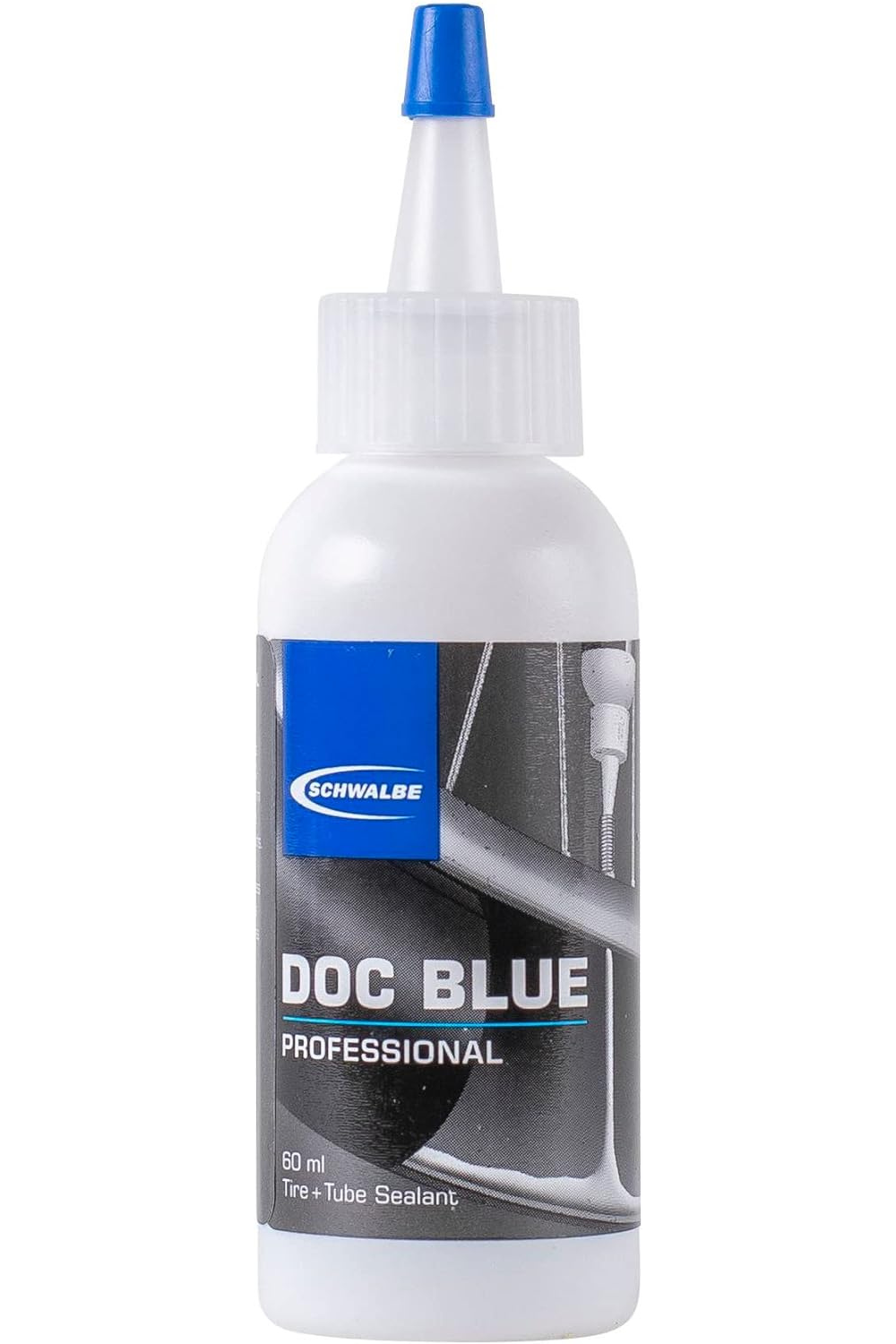 Guarnizione pneumatici Doc Blue