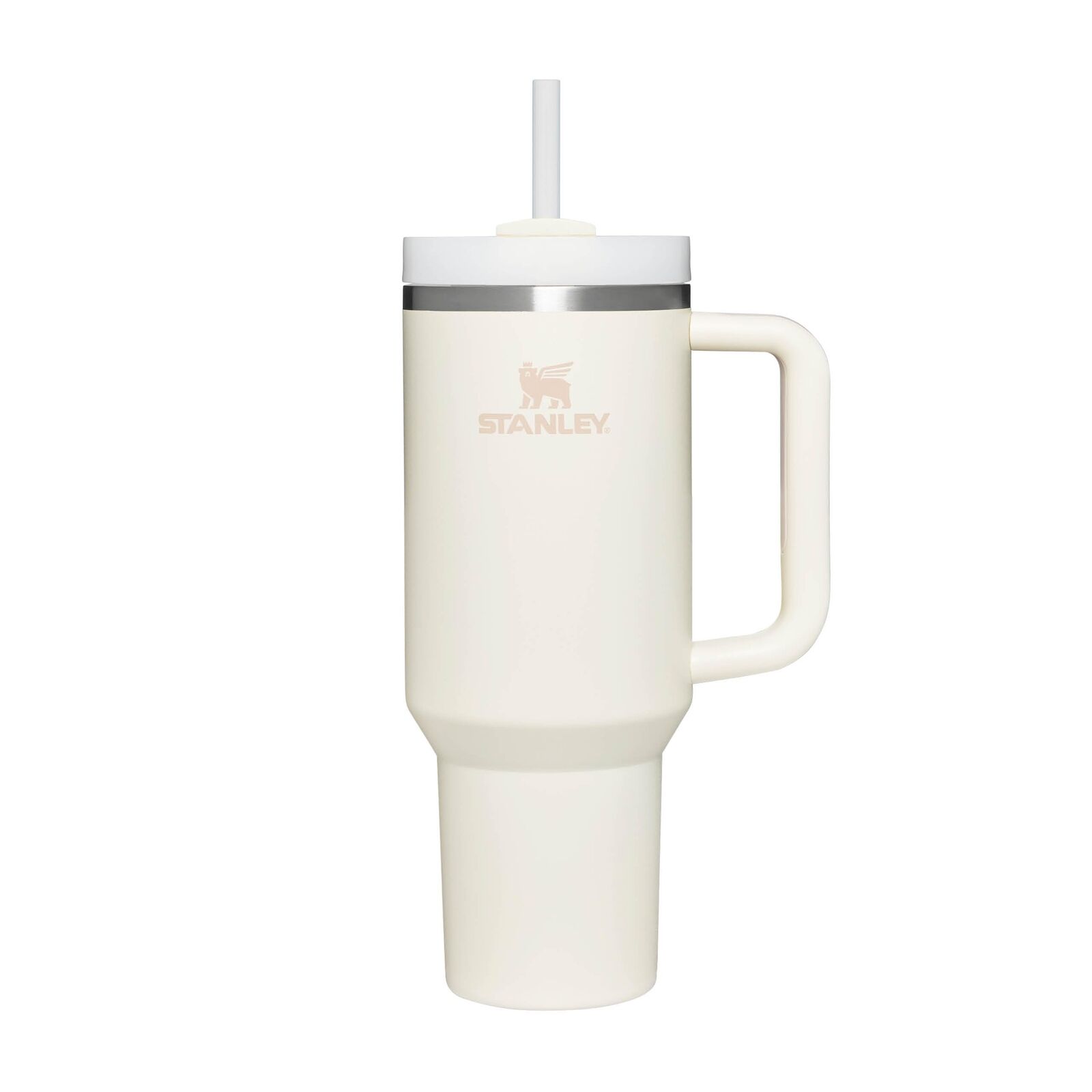 Stanley Quencher H2.0 FlowState Borraccia con Cannuccia 1.2L - Freddo per 11 Ore