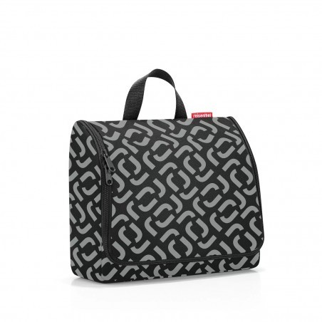 Toiletbag XL Reisenthel Signature Black WO 7054